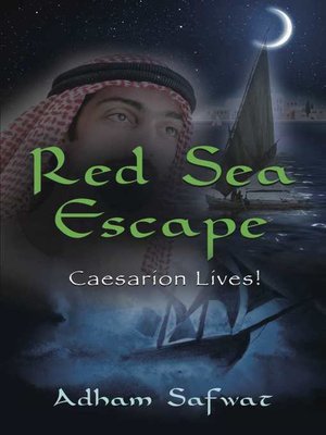 cover image of Red Sea Escape